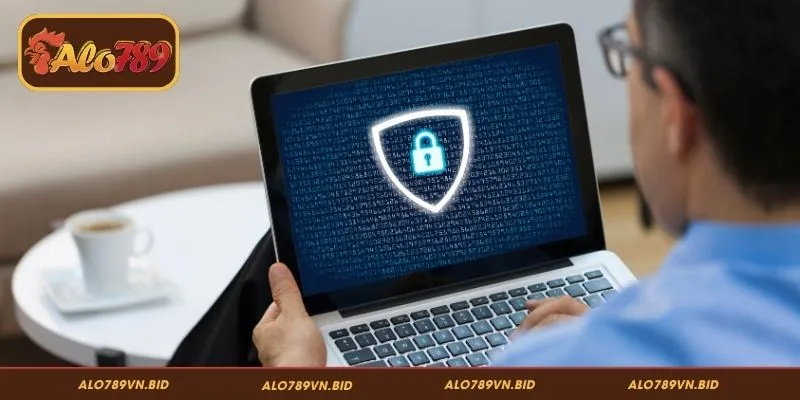 Chính Sách Bảo Mật ALO789 Và Quyền Lợi Người Dùng 4 Các biện pháp bảo mật dữ liệu trong chính sách bảo mật ALO789