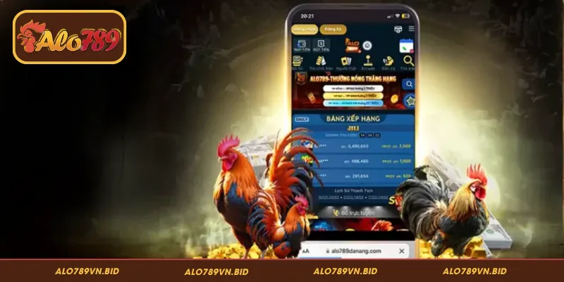 Tải App ALO789 - Cách Cài Đặt Nhanh Và An Toàn Nhất 2026 2 Điều kiện cần thiết để quá trình cài đặt app ALO789 diễn ra suôn sẻ