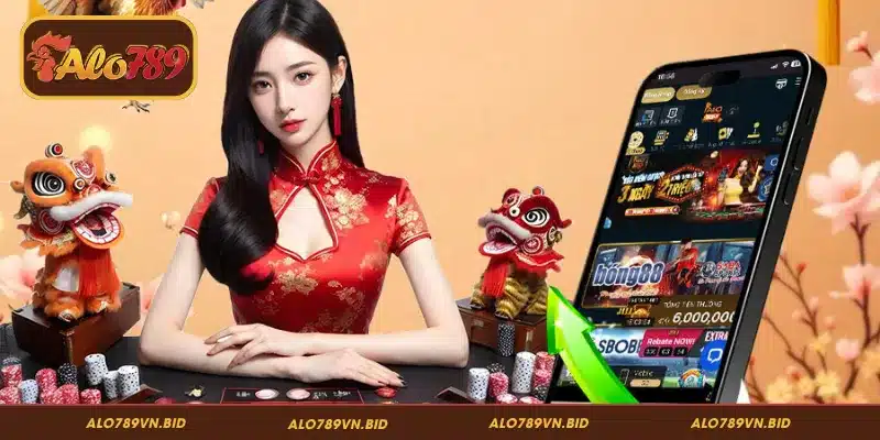 ALO789 Éc 🎖️ Link Đăng Ký alo789 com Đá Gà Trực Tiếp Trại Buôn Người 20/10 2 ALO789 gom 8 trường gà Thomo CPC Araneta vào một tài khoản