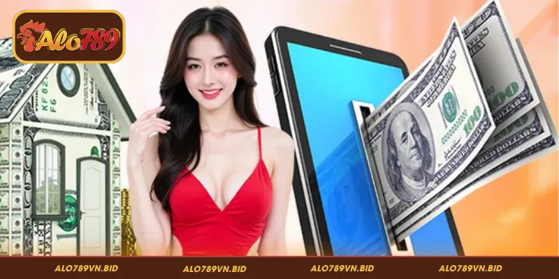 Rút Tiền ALO789 Với 3 Bước Rút Tiền Nhanh, Tiền Về Tức Thì 4 Lưu ý quan trọng giúp bạn rút tiền ALO789 thành công