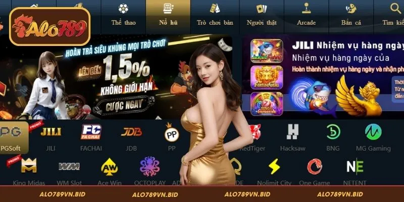 Thương Hiệu ALO789 - Tầm Nhìn, Giá Trị Cốt Lõi Và Uy Tín 3 Những đặc điểm nổi bật làm nên thương hiệu ALO789